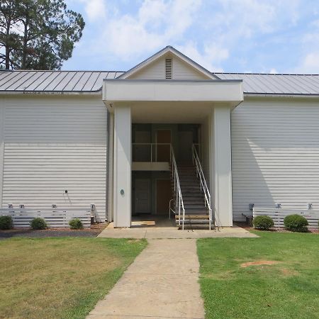 Lake Blackshear Resort Golf Club Cordele Extérieur photo