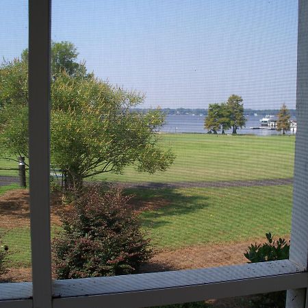 Lake Blackshear Resort Golf Club Cordele Extérieur photo