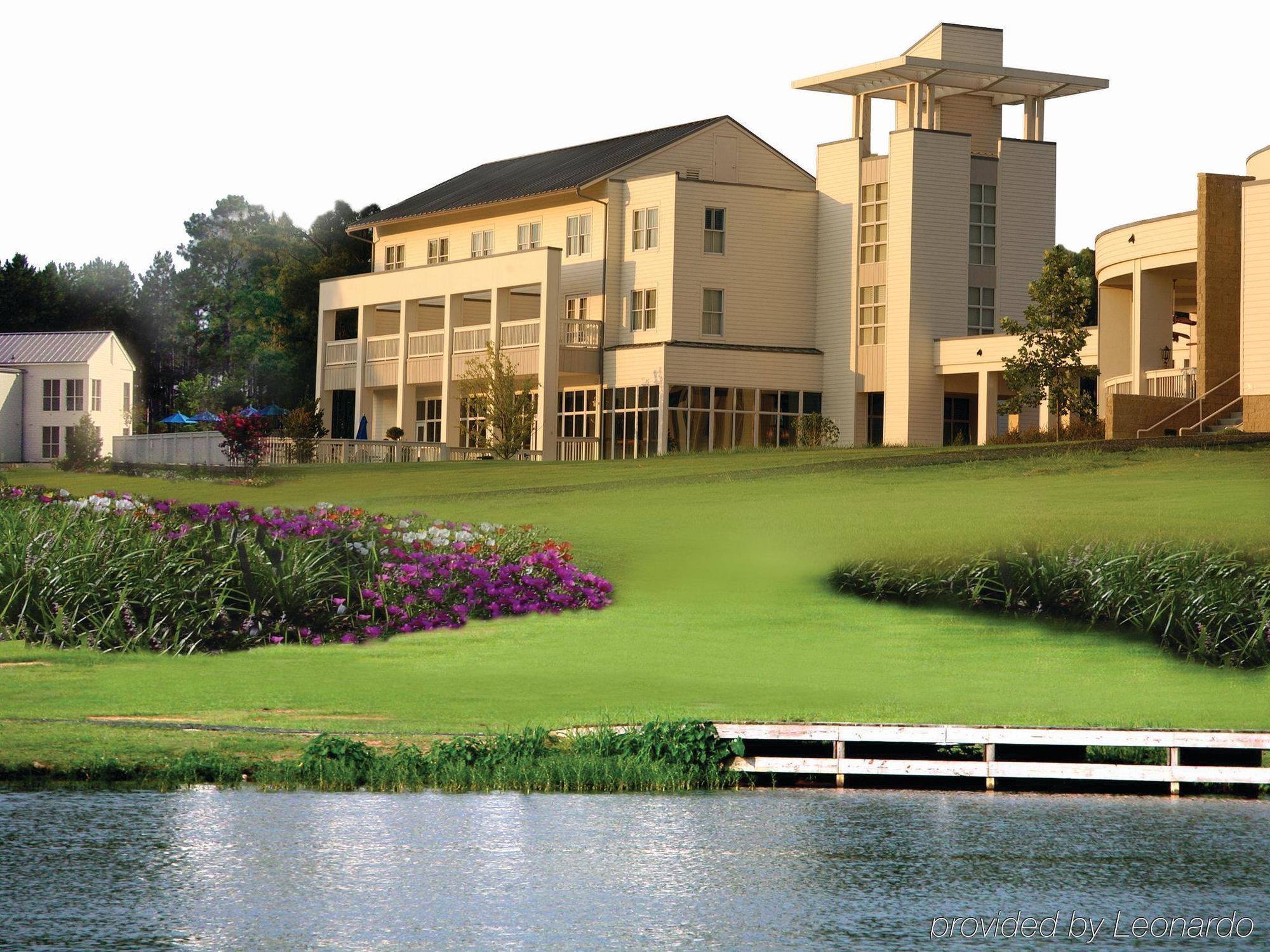 Lake Blackshear Resort Golf Club Cordele Extérieur photo