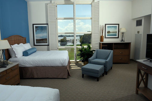 Lake Blackshear Resort Golf Club Cordele Extérieur photo