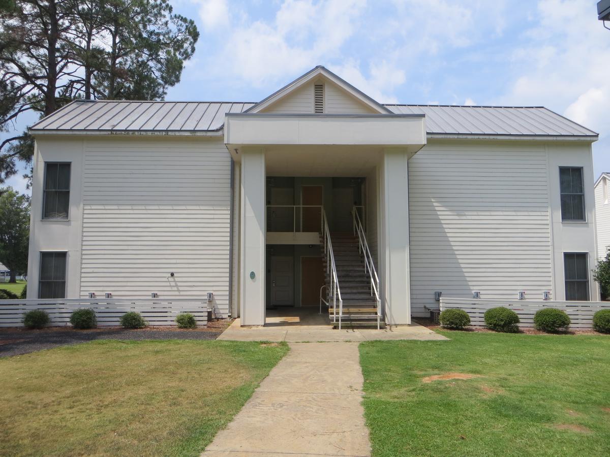 Lake Blackshear Resort Golf Club Cordele Extérieur photo