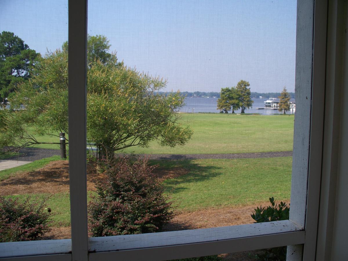 Lake Blackshear Resort Golf Club Cordele Extérieur photo