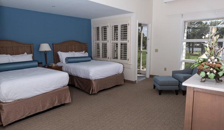 Lake Blackshear Resort Golf Club Cordele Extérieur photo