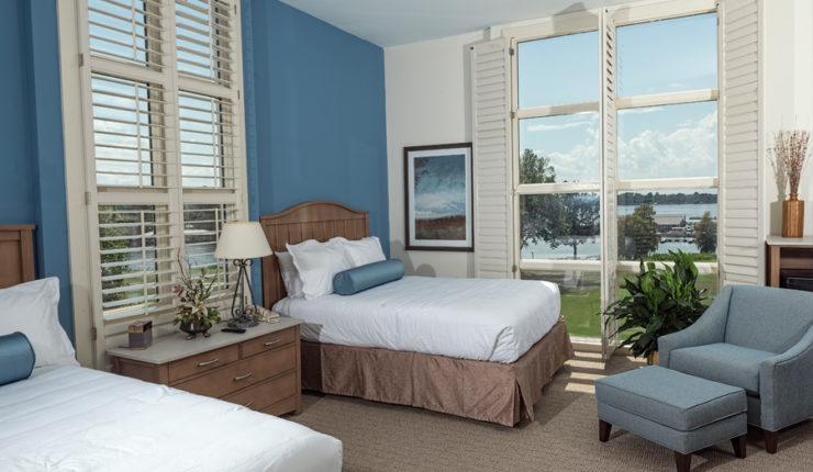 Lake Blackshear Resort Golf Club Cordele Extérieur photo