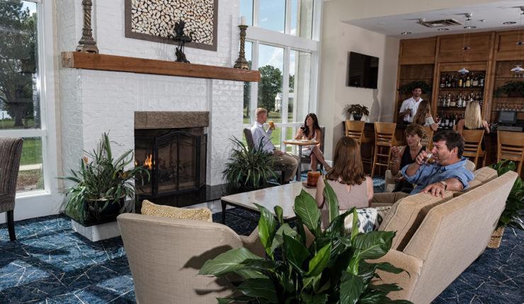 Lake Blackshear Resort Golf Club Cordele Extérieur photo
