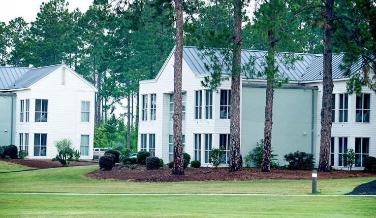 Lake Blackshear Resort Golf Club Cordele Extérieur photo