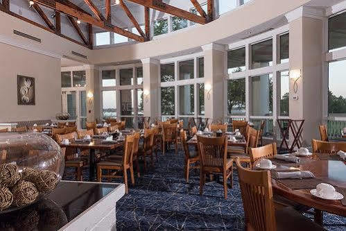 Lake Blackshear Resort Golf Club Cordele Extérieur photo